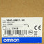 New  Omron V640-HAM11-V4 CIDRW Amplifier Unit, 24VDC, 150mA Max, RC-232C/RS-485 20MO