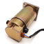 Used Pittman 14203C790 DC Motor, Voltage: 24VDC, Resolution: 500CPR, NEMA 23 Mount