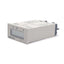 Used Omron H7ET-FBV1 Self-Powered Time Counter, 24-240VAC/6-240VDC Input, 7-Digits