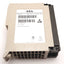 Used AEG DEP-210 / AS-BDEP-210 Modicon Discrete Input Module, 8-Input, Rating: 115VAC