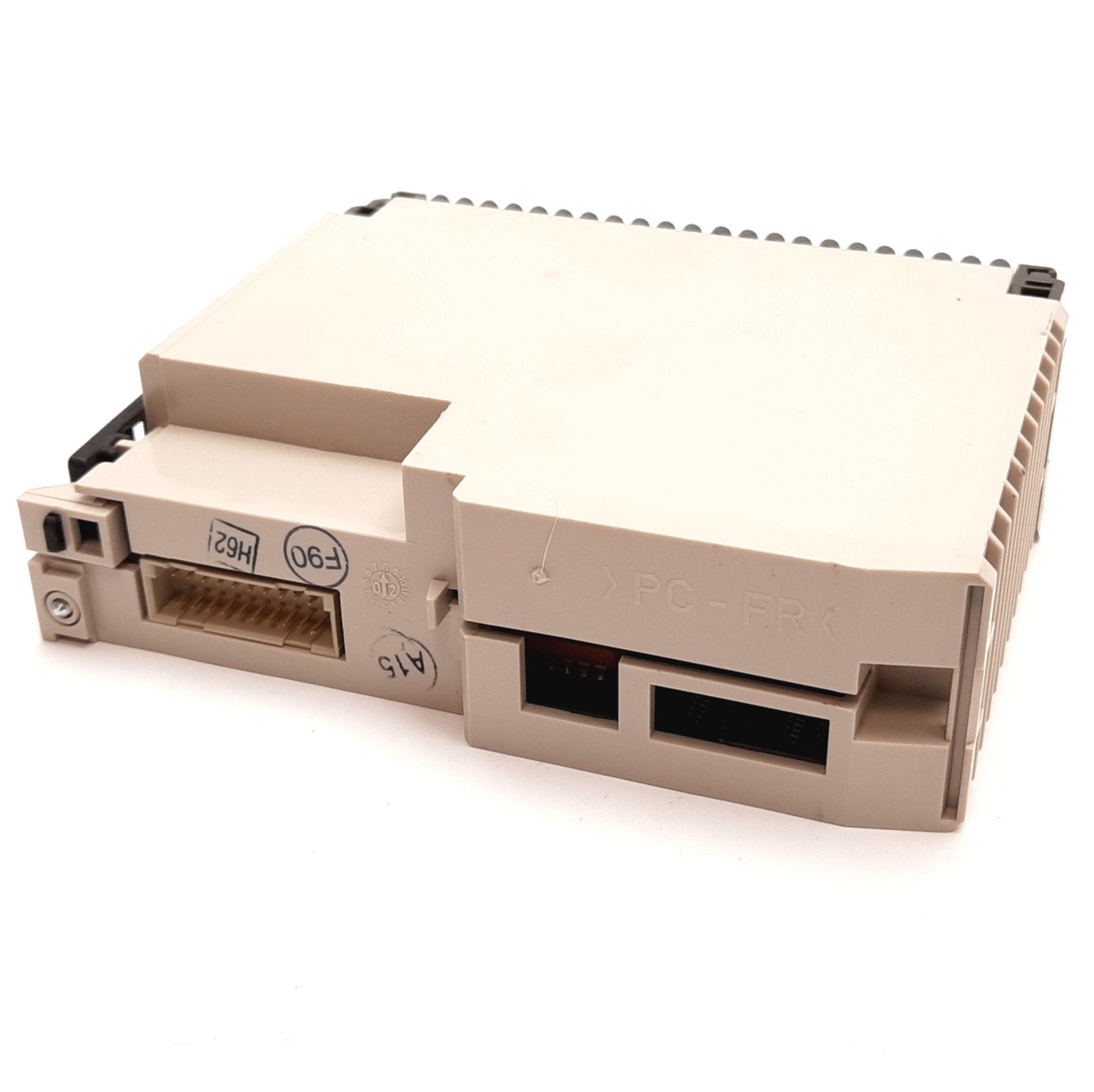 Used Schneider DEP-218 / AS-BDEP-218 Discrete Input Module, 16-Point, Rating: 115VAC