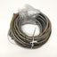 New Other Lot of 3 Entherm HR37043U Cartridge Heaters, Right-Angle ?3/8" x 4", 120VAC 300W