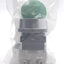 New SMC VM130-F01-30GA-X31 Mechanical Valve, Green Pushbutton, 3x G 1/8" Ports