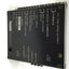 Used Fenner Contrex 7300-0139 Drive Power Supply/Isolator I/O Board 115VAC