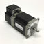 Used AMCI SMD23E-240E-M12P Integrated Stepper Motor+Driver+Indexer, NEMA 23, 24-48VDC