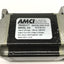 Used AMCI SMD23E-240E-M12P Integrated Stepper Motor+Driver+Indexer, NEMA 23, 24-48VDC