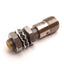 Used Turck BI2-EG08K-AP6X-H1341 Inductive Proximity Sensor, 2mm, 10-30VDC, PNP 4-Pin