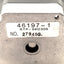 Zebra 46197-1 Stepper Motor For 170Xi Series Thermal Label Printer, STP-58D306