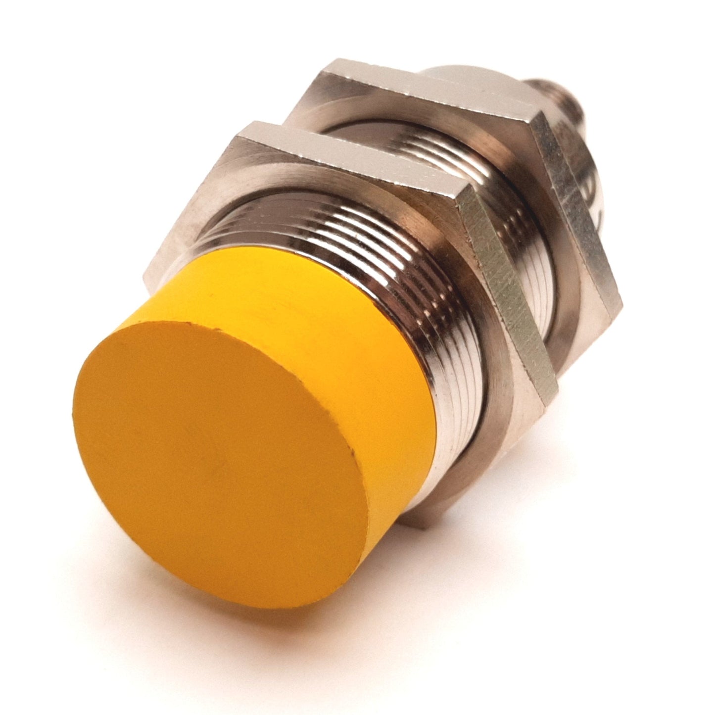 New Sick IME2S30-15N4DC0 Non-Contact Safety Switch, Inductive, 15mm, 24VDC 4-Pin M12