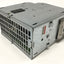 Used Siemens 6EP1 333-3BA00 SITOP Power Supply, 120/230-500VAC In, 24VDC/5A Out 120W