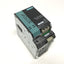 Used Siemens 6EP1 333-3BA00 SITOP Power Supply, 120/230-500VAC In, 24VDC/5A Out 120W