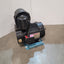 Used Powertec A18ASJ1000100000 Brushless DC Motor 5HP, 1750RPM, 320VDC, 22A, 182T