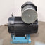 Used Powertec A18ASJ1000100000 Brushless DC Motor 5HP, 1750RPM, 320VDC, 22A, 182T