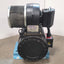 Used Powertec A18ASJ1000100000 Brushless DC Motor 5HP, 1750RPM, 320VDC, 22A, 182T