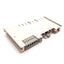 Used Wago 750-1420 PLC Digital Input Module, 4-Channel, Rating: 24VDC, DIN Rail