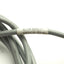 Used Allen Bradley 1747-C10 Ser B SLC 500 PLC Communication/Interface Cable, 6'