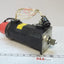 Used GE Fanuc A06B-0312-B351 AC Servo Motor 120V 3PH 2000RPM 2.0Nm NEMA-34