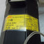 Used GE Fanuc A06B-0312-B351 AC Servo Motor 120V 3PH 2000RPM 2.0Nm NEMA-34