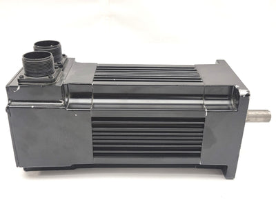 Used GE Fanuc MTR-3S45-G-R-0-E-S-A Brushless Servo Motor 48lb-in 2800RPM 110mm Frame