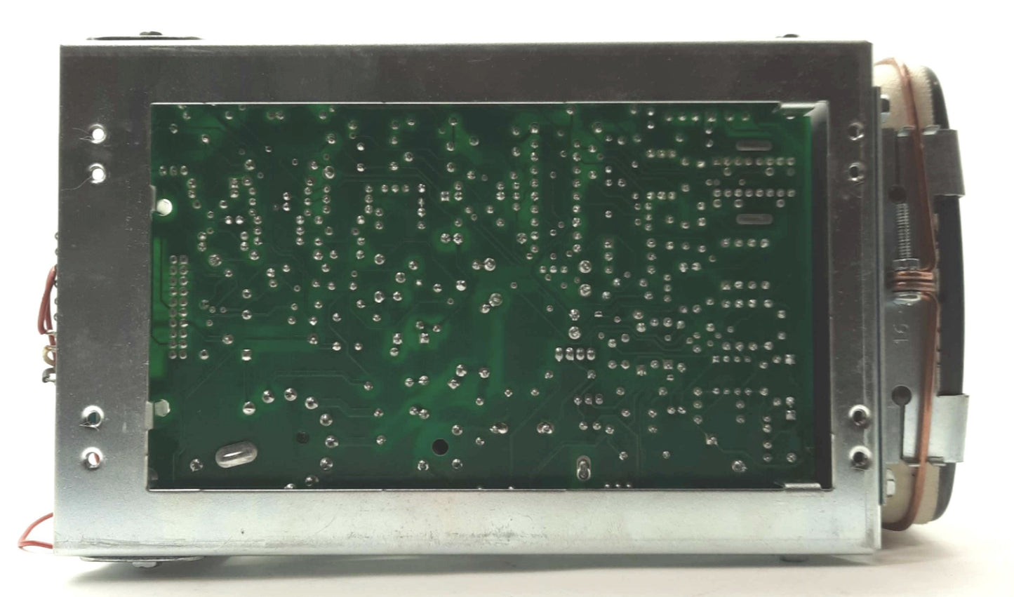 Used BETA LaserMike LASER Gage Controller Replacement CRT/Screen, for 182-12 & 192-11