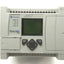 Used Allen Bradley 1763-L16BBB Ser B MicroLogix 1100 PLC Controller 16-Point 24VDC