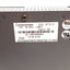 Used Parker Compumotor TQ10-EHS Servo Drive 120VAC 50/60Hz 320 oz./Inch Torque Rating