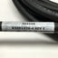 Used Aerotech C18394-50 Rev E Configured Brushless Motor Feedback Cable 25-pin, 5m