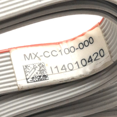 New Other IMS MX-CC100-000 RS-232 Communication Cable DB-9F to 10-Pin MicroLYNX Header, 6'