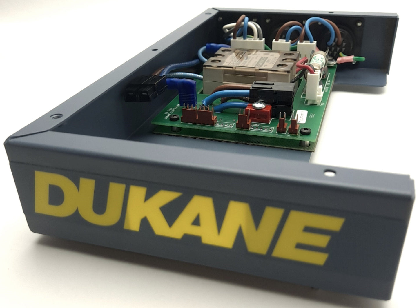 New Dukane 110-3988 Thermal Press Heater SSR Slave Module, 110VAC, For 48Hnn1TS