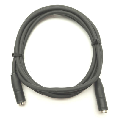 Used Panasonic GP-KC232G02 Camera Cable, 2m, for GP-KH232CUA, GP-KH232CSA, GP-KH232HA