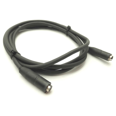 Used Panasonic GP-KC232G02 Camera Cable, 2m, for GP-KH232CUA, GP-KH232CSA, GP-KH232HA