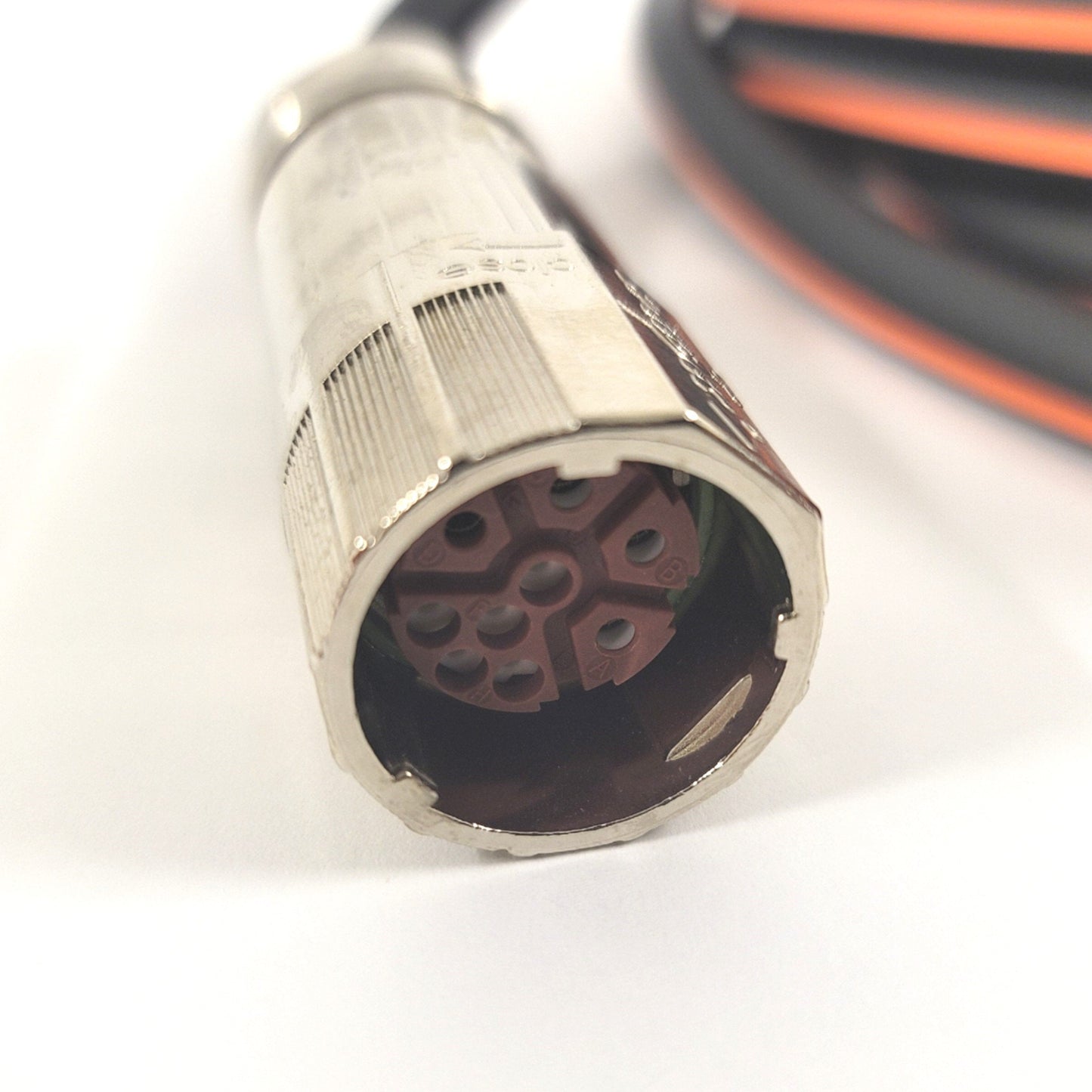 New FLEX-CABLE 2090-CPWM7DF-16AF20 Kinetix Motor Power Cable 20m SpeedTec DIN