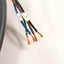 New FLEX-CABLE 2090-CPWM7DF-16AF20 Kinetix Motor Power Cable 20m SpeedTec DIN