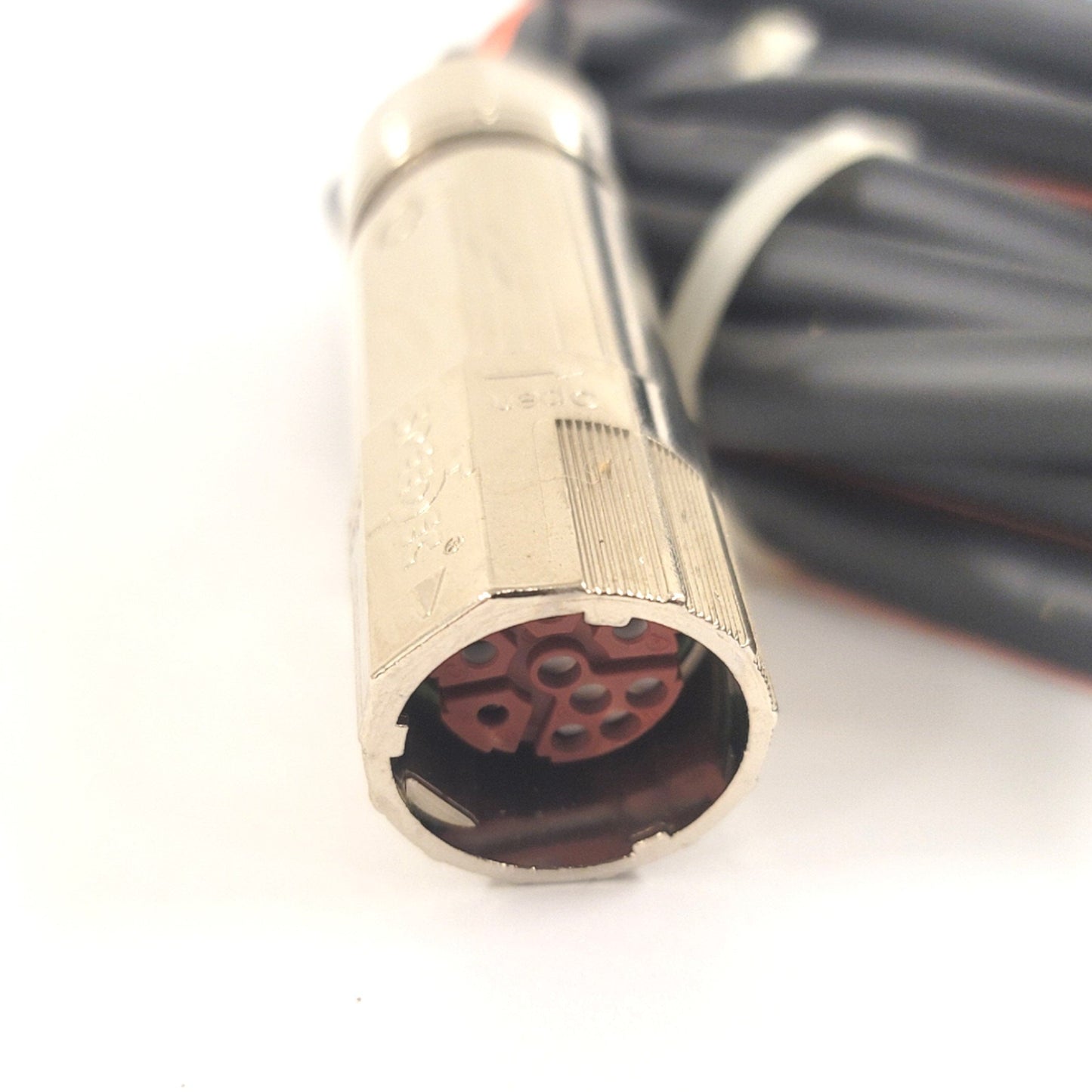 New FLEX-CABLE 2090-CPWM7DF-16AF14 Kinetix Motor Power Cable 14m SpeedTec DIN