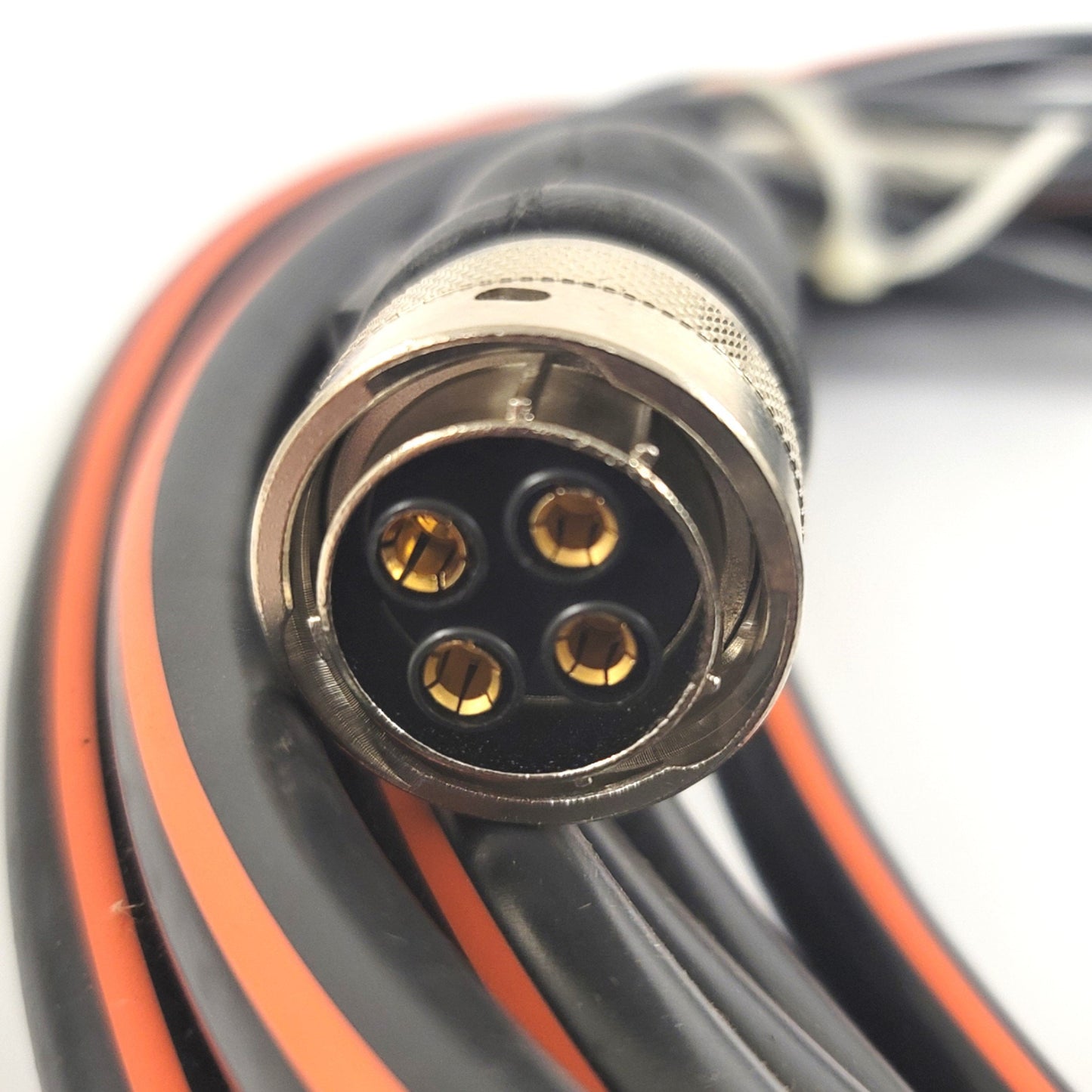 New FLEX-CABLE 2090-XXNPMP-1614 Kinetix Motor Power Cable 14 Meters Bayonet Style