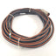 New FLEX-CABLE 2090-CPWM7DF-16AF10 Kinetix Motor Power Cable 10m SpeedTec DIN