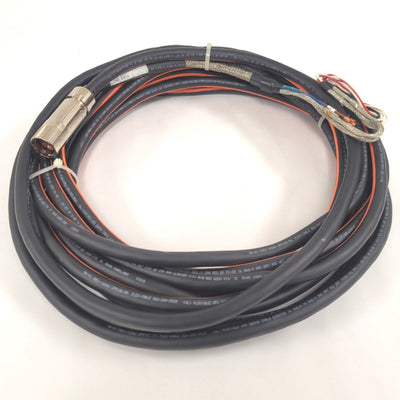 New FLEX-CABLE 2090-CPBM7DF-16AF10 Kinetix Motor Power Cable 10m SpeedTec DIN