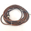 New FLEX-CABLE 2090-XXNPMP-1620 Kinetix Motor Power Cable 20 Meters Bayonet Style