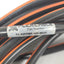 New FLEX-CABLE 2090-XXNPMP-1620 Kinetix Motor Power Cable 20 Meters Bayonet Style