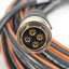 New FLEX-CABLE 2090-XXNPMP-1620 Kinetix Motor Power Cable 20 Meters Bayonet Style