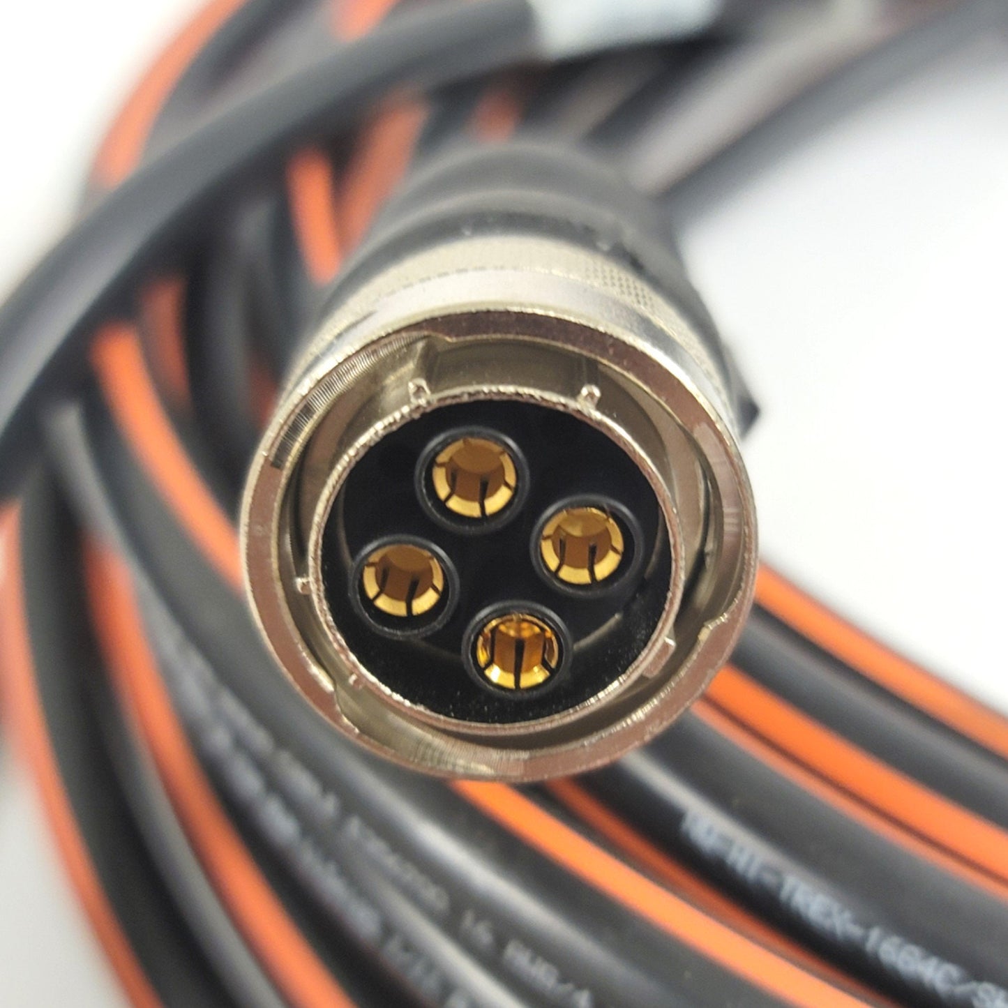 New FLEX-CABLE 2090-XXNPMP-1620 Kinetix Motor Power Cable 20 Meters Bayonet Style