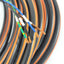 New FLEX-CABLE 2090-XXNPMP-1620 Kinetix Motor Power Cable 20 Meters Bayonet Style