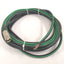 New FLEX-CABLE 2090-CFBM7DF-CEAF10 Hi-Res Resolver Encoder Feedback Cable, 10m