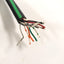 New FLEX-CABLE 2090-CFBM7DF-CEAF10 Hi-Res Resolver Encoder Feedback Cable, 10m