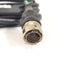 New FLEX-CABLE 2090-XXNFMP-S14 Encoder Feed Back Cable 14 Meters Bayonet Style