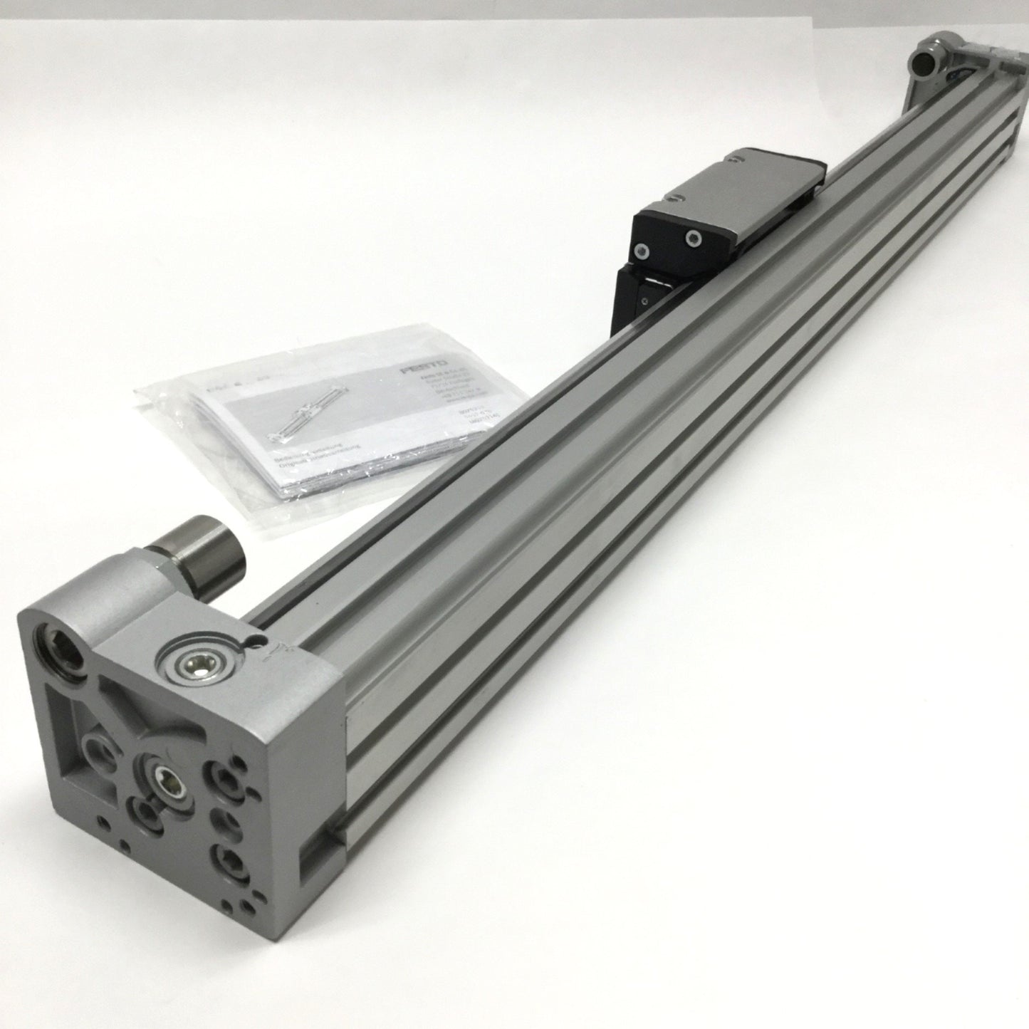 New Other Festo DGC-25-520-KF-PPV-A Rodless Drive Linear Actuator 25mm Bore, 520mm Stroke