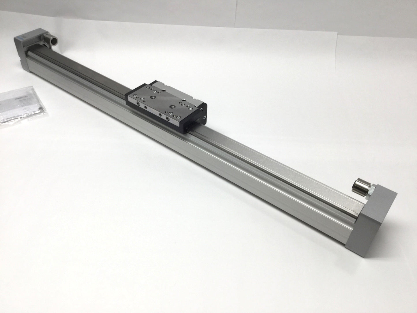 New Other Festo DGC-25-520-KF-PPV-A Rodless Drive Linear Actuator 25mm Bore, 520mm Stroke