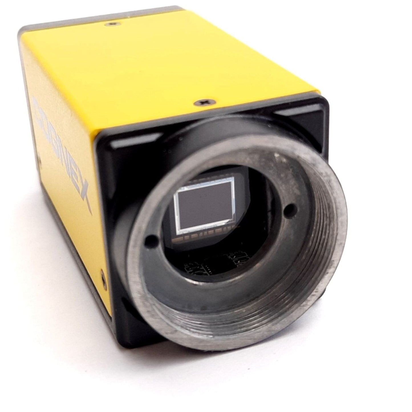 Used Cognex ISM1403-01 In-Sight Micro Vision System, 1/1.8" CCD, 1600 x 1200 Pixels