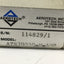 Used Aerotech ATS20030-M-40P Ball Screw Linear Actuator Stage 300mm, NEMA 23, 4mm/rev