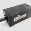 Used Zaytran RAM-10-180 Rotary Actuator, 180ø Rotation, 10-32 Ports, 0.375" Shaft